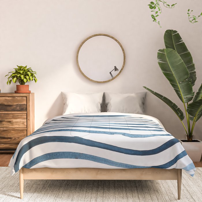 Floating Around Comforter Gallery Image 3