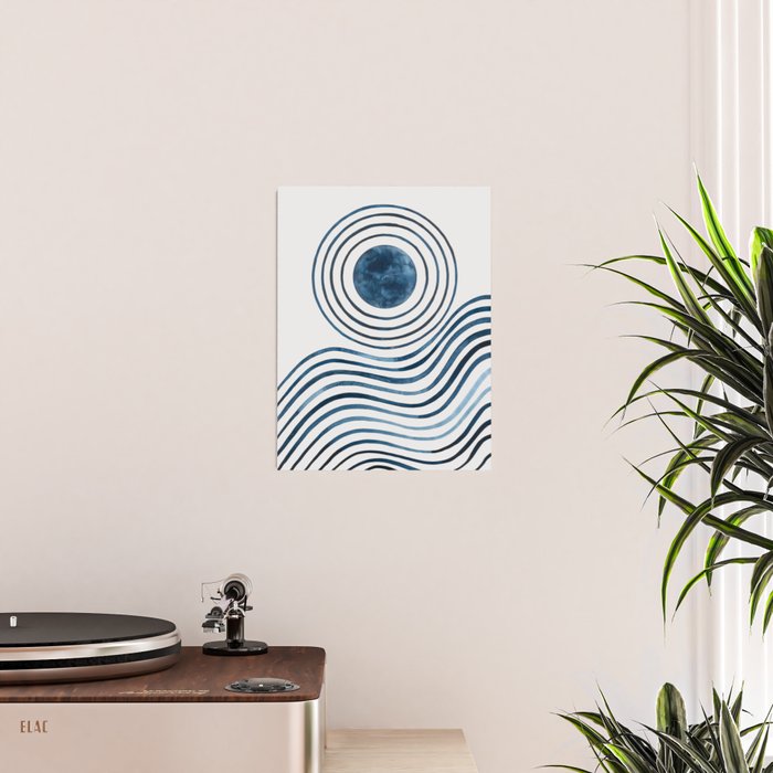 Floating Around Poster Gallery Image 2