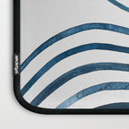 Floating Around Laptop Sleeve Gallery Image 3