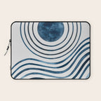 Floating Around Laptop Sleeve Gallery Image 1