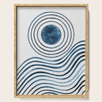 Floating Around Serving Tray Gallery Image 1