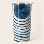 Floating Around Travel Mug Gallery Image 1