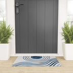Floating Around Welcome Mat Gallery Image 3