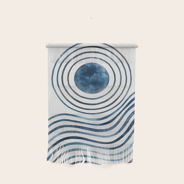 Floating Around Wall Hanging Gallery Image 1