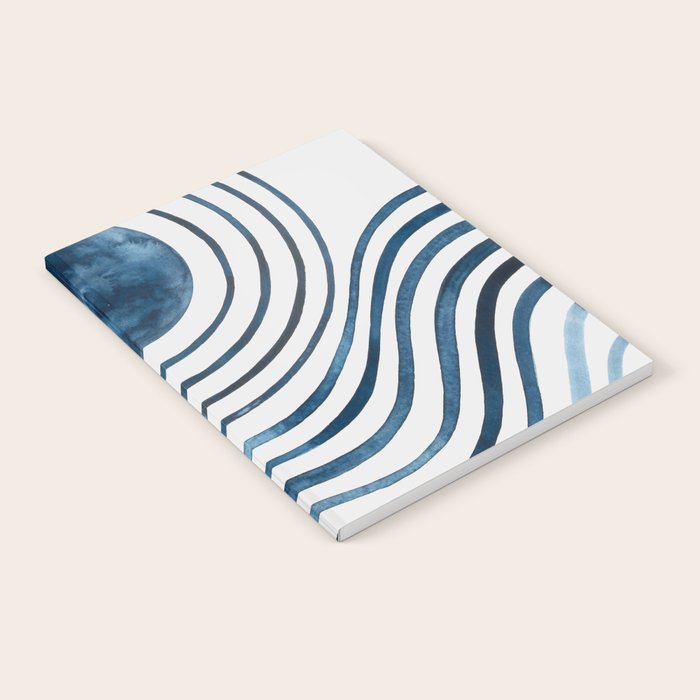 Floating Around Notebook Gallery Image 1
