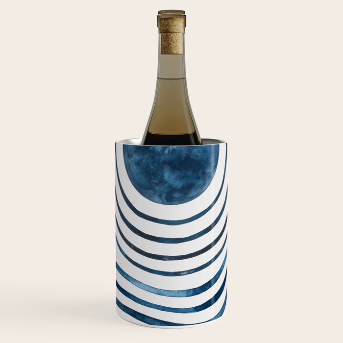 Floating Around Wine Chiller Gallery Image 1