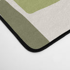 Lazy Daisy stitch - Spring Desk Mat Gallery Image 4