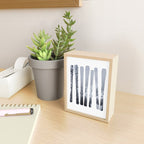 Morrisey Skis | Ski Designs | DopeyArt Mini Art Print Gallery Image 2