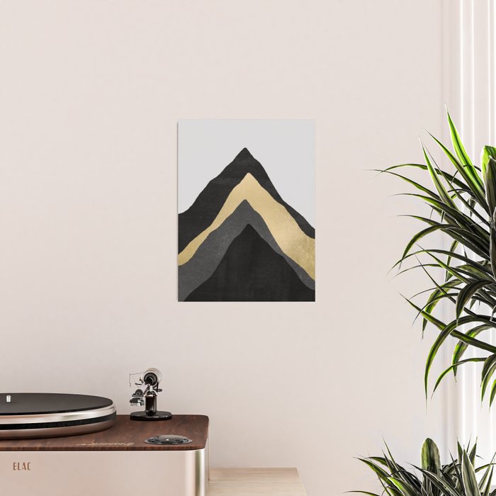 Four Mountains Poster Gallery Image 2
