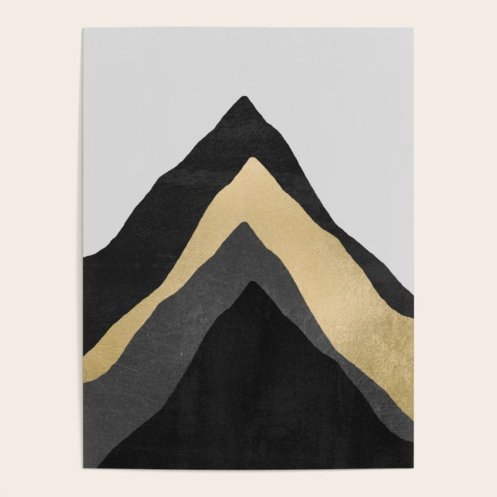 Four Mountains Poster Gallery Image 4