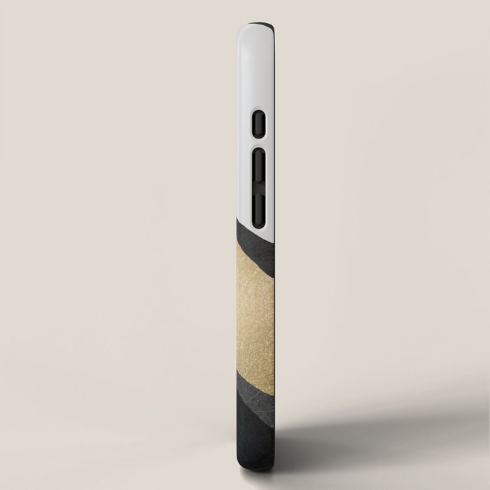 Four Mountains iPhone Case Gallery Image 2