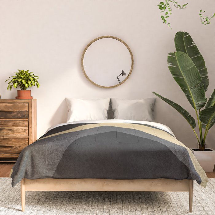 Four Mountains Comforter Gallery Image 3