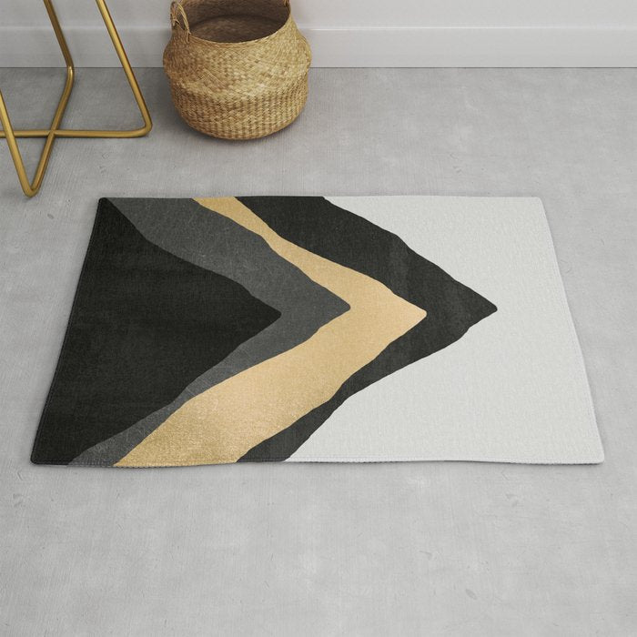 Four Mountains Rug Gallery Image 1