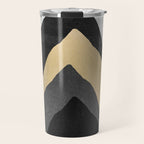 Four Mountains Travel Mug Gallery Image 1