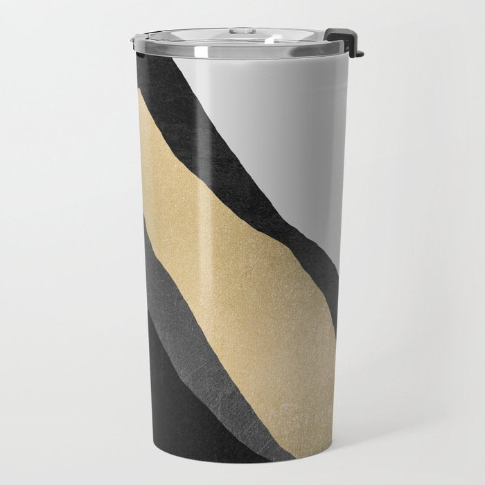 Four Mountains Travel Mug Gallery Image 2