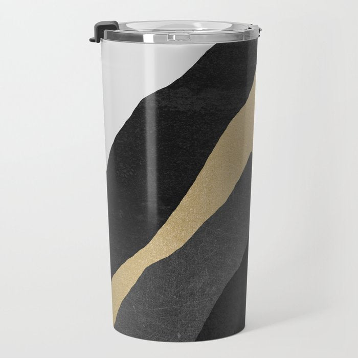 Four Mountains Travel Mug Gallery Image 3