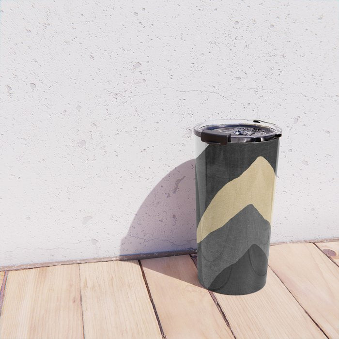 Four Mountains Travel Mug Gallery Image 4