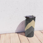 Four Mountains Travel Mug Gallery Image 4
