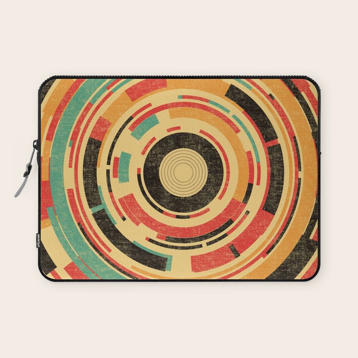 Space Odyssey Laptop Sleeve Gallery Image 1