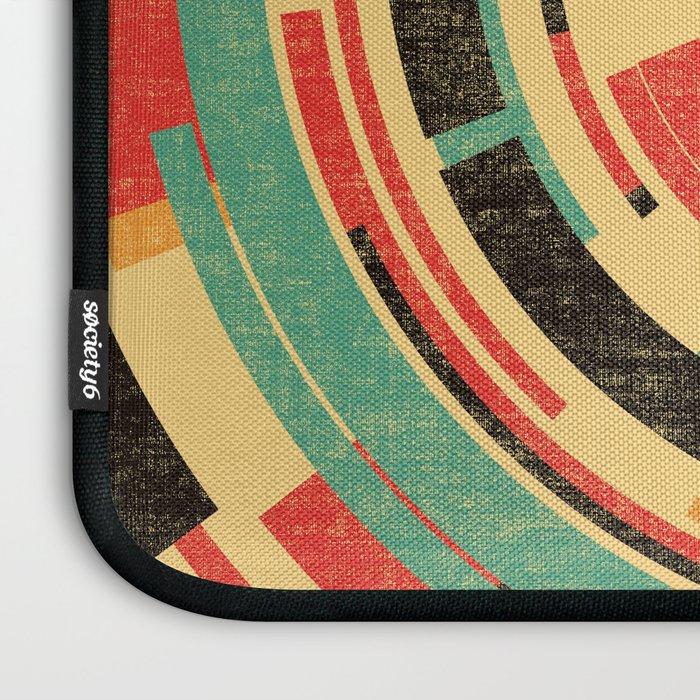 Space Odyssey Laptop Sleeve Gallery Image 3