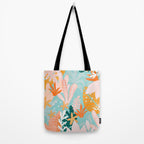 Into the jungle - dusk Tote Bag Gallery Image 2