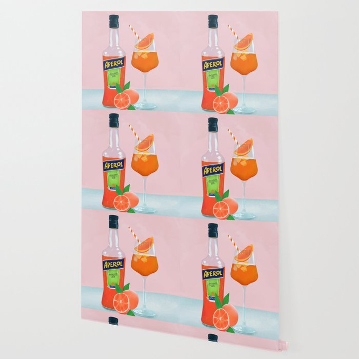 Aperol Spritz Wallpaper Gallery Image 2