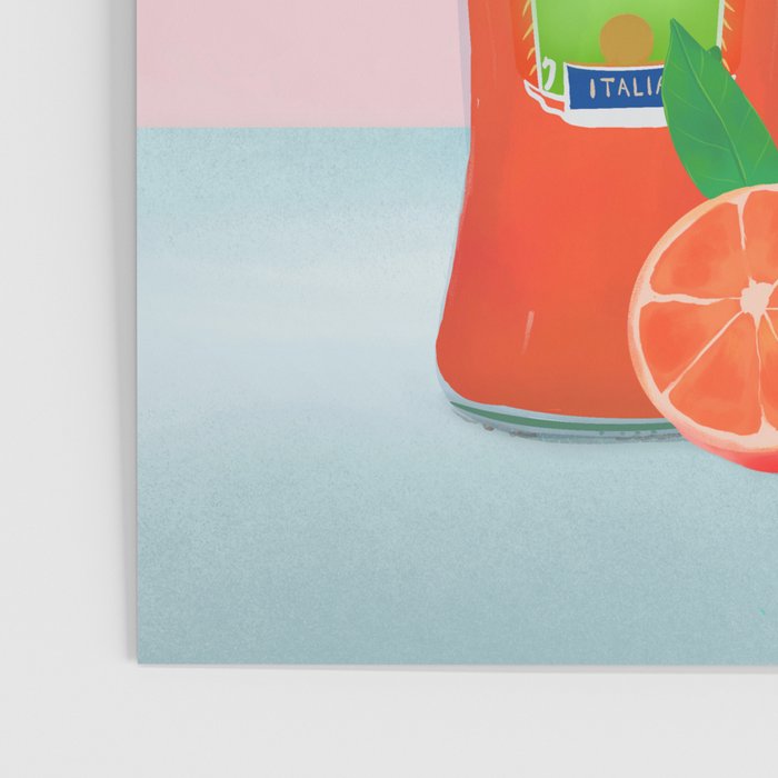 Aperol Spritz Poster Gallery Image 3