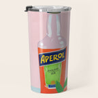Aperol Spritz Travel Mug Gallery Image 3