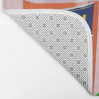 Aperol Spritz Bath Mat Gallery Image 2