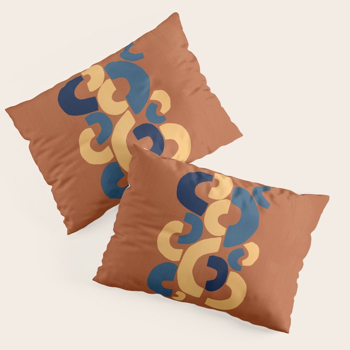 Locks Pillow Sham Gallery Image 3