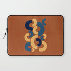 Locks Laptop Sleeve Gallery Image 1