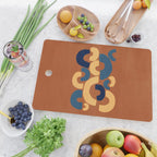 Locks Cutting Board Gallery Image 2