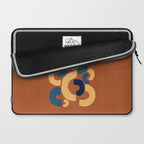 Locks Laptop Sleeve Gallery Image 2