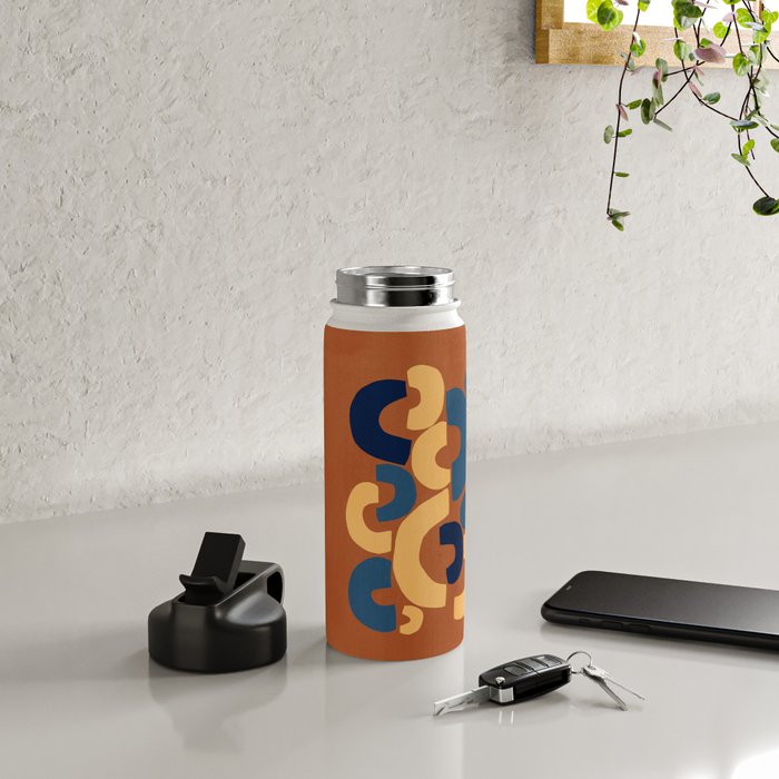 Locks Water Bottle Gallery Image 4
