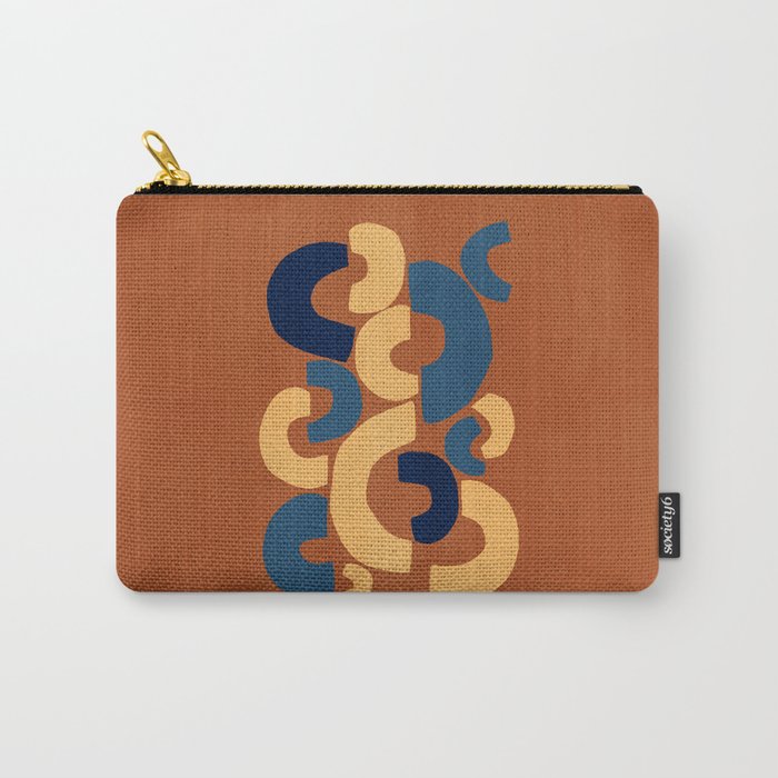Locks Carry All Pouch Gallery Image 1