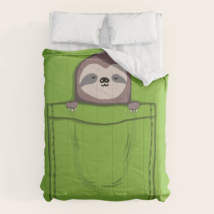 My Sleepy Pet Comforter Gallery Image 6