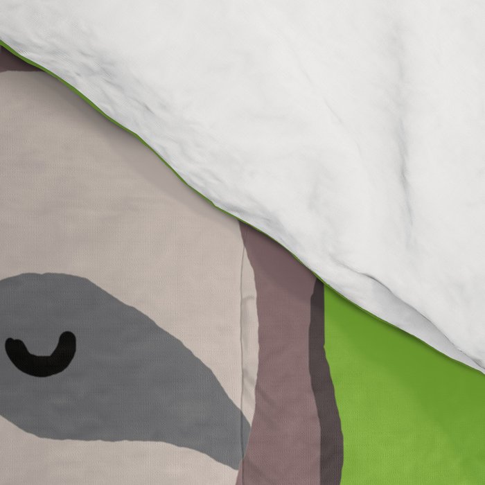 My Sleepy Pet Comforter Gallery Image 4
