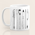 weapons of mass creation Coffee Mug Gallery Image 3