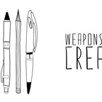 weapons of mass creation Coffee Mug Gallery Image 2