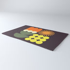 Retro 18B Rug Gallery Image 3