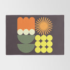 Retro 18B Rug Gallery Image 2