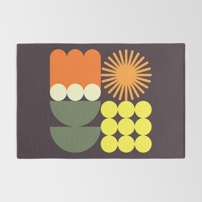 Retro 18B Rug Gallery Image 2
