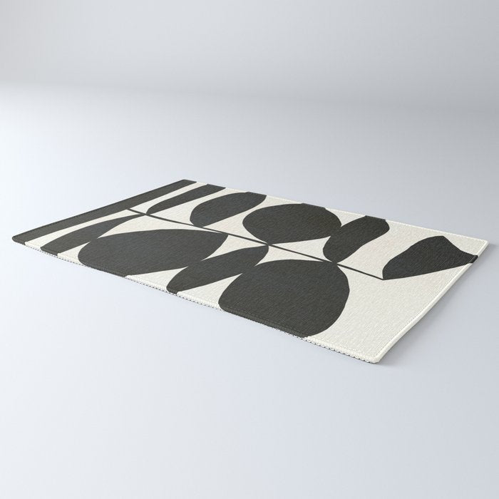 Flower V03 Rug Gallery Image 3