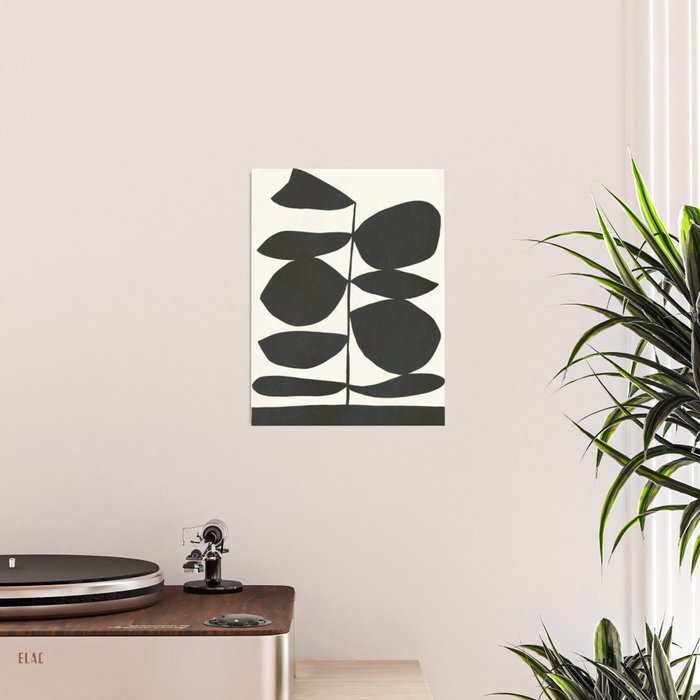 Flower V03 Poster Gallery Image 2