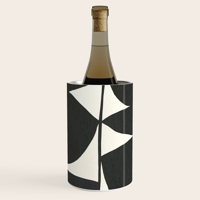 Flower V03 Wine Chiller Gallery Image 1