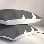 Flower V03 Pillow Sham Gallery Image 3