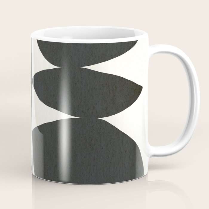 Flower V03 Coffee Mug Gallery Image 1