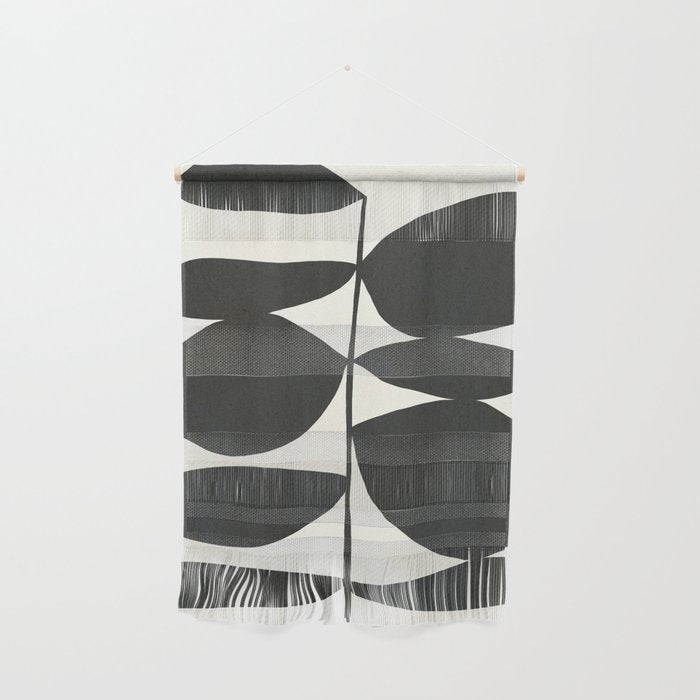 Flower V03 Wall Hanging Gallery Image 1