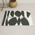 Flower V03 Rug Gallery Image 1
