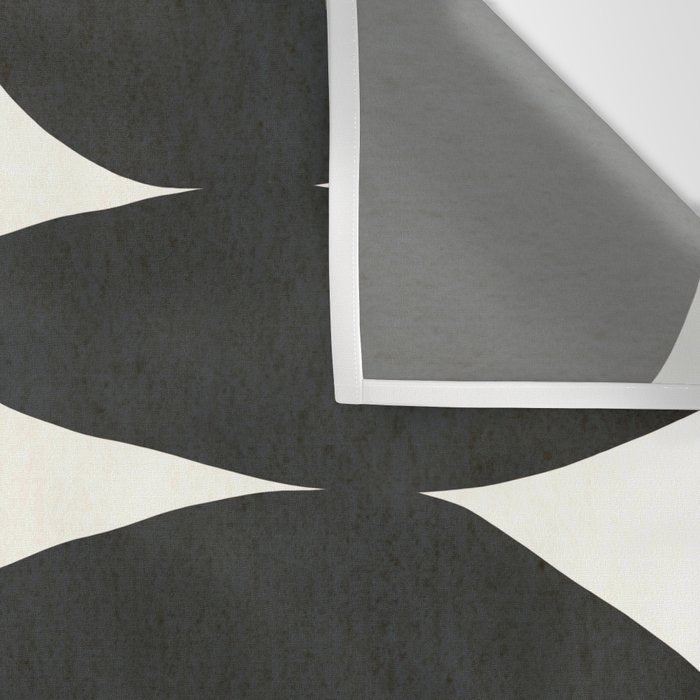 Flower V03 Wall Tapestry Gallery Image 3